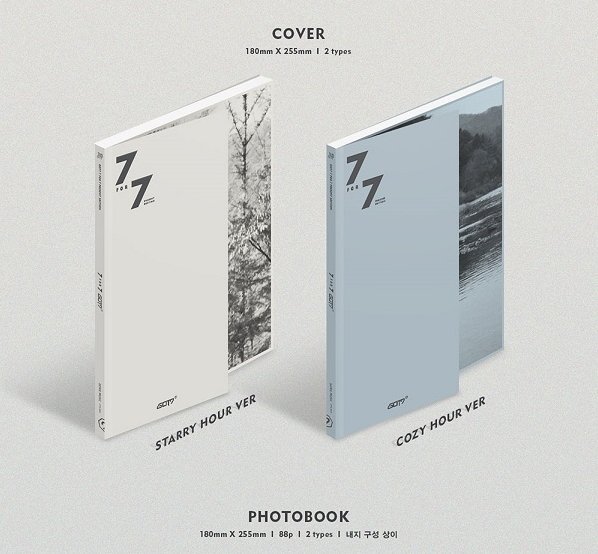 theppcm_'s tweet photo. 📢 #GOT7 7 FOR 7 PRESENT EDITION+SPECIAL GIFT/POSTER

💸 580฿
🚚 110/140

🔸 COZY HOUR VER. (สีฟ้า)
✅ #พร้อมส่ง

#ตลาดนัดอากาเซ #ตลาดกัซ #ตลาดนัดอากาเซ่ #ตลาดนัดกัซ #ตลาดนัดgot7 #ขายของสะสมgot7 #ตลาดนัดยูอาร์ #7For7PresentEdition #7FOR7 https://t.co/dY3PNONuzp