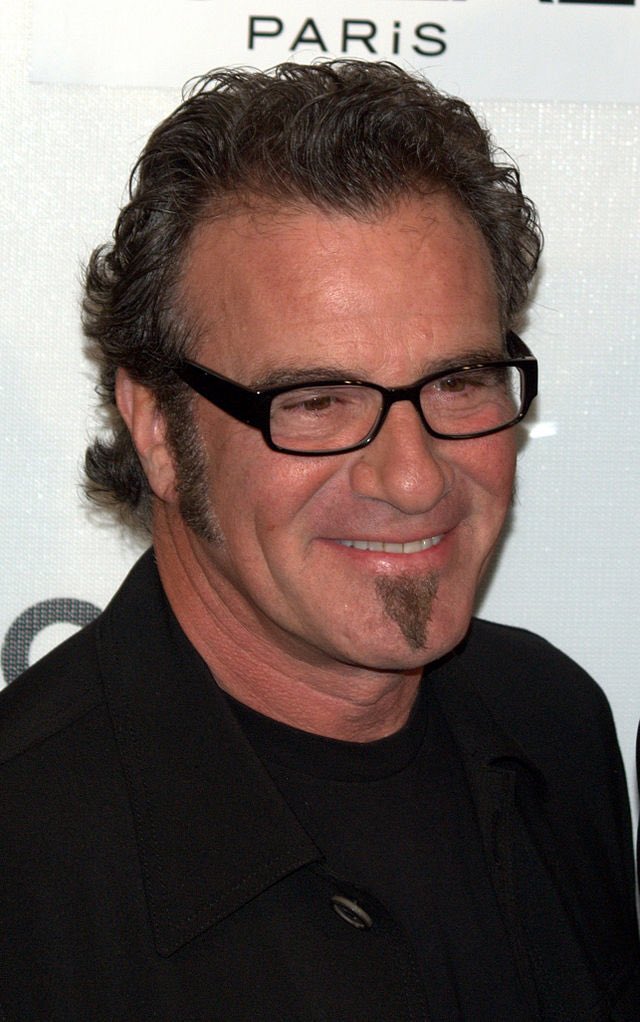 Happy Birthday  Tico Torres
10 7   Bon Jovi                                       