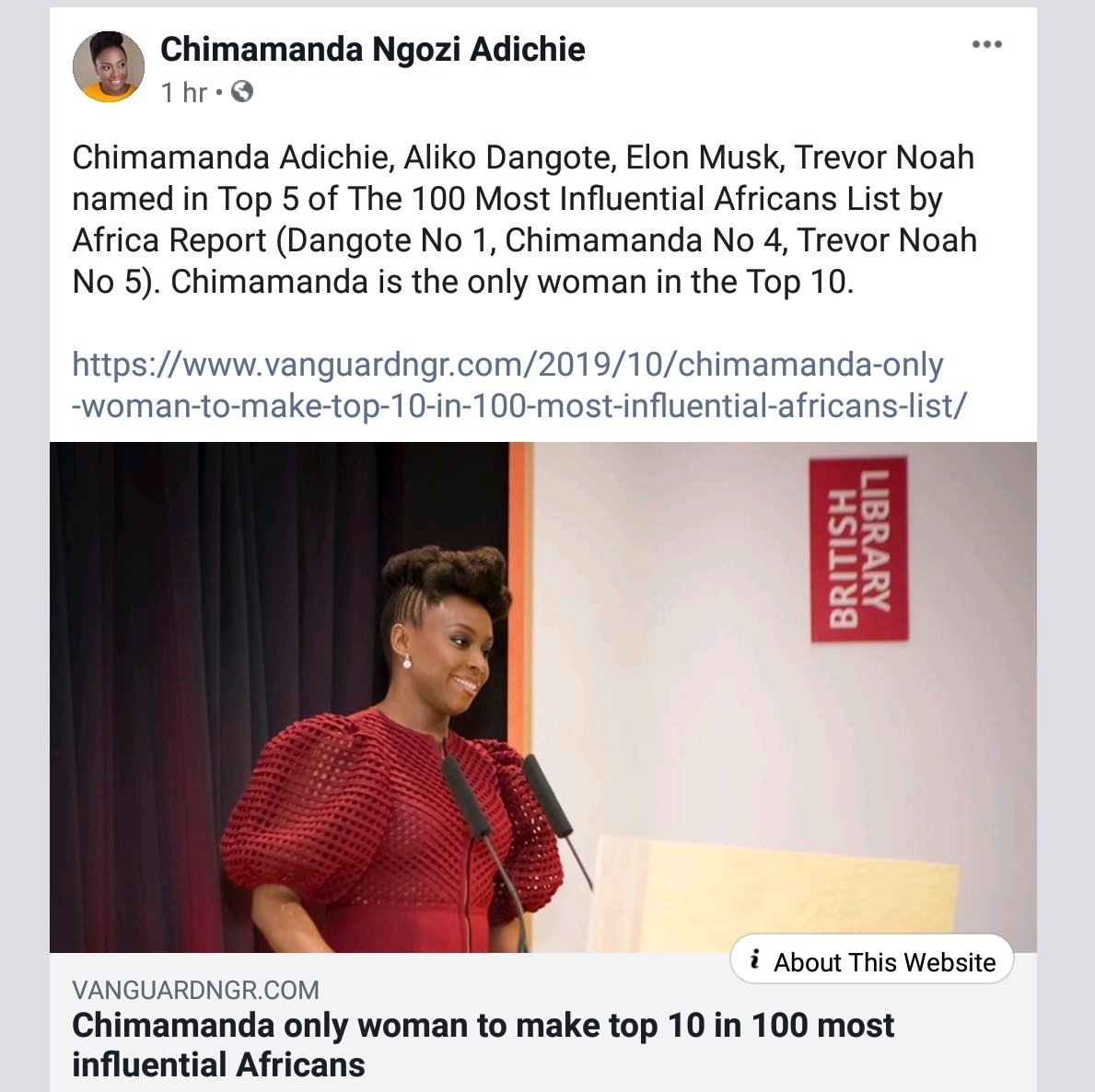 mizzlewan's tweet photo. Somebody tell Mercy to strife to be a better woman so that she can sit on the same table with the likes of Chimamanda..Fake ass can never be her greatest achievement #BBNajia #BBNaijaparty #BBNaijaUpdates https://t.co/13l1rWGENk
