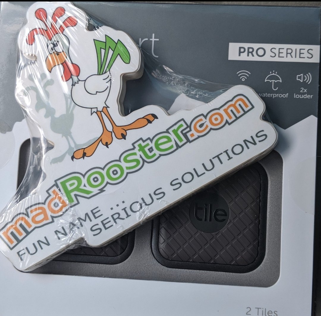 madRooster.com tweet media