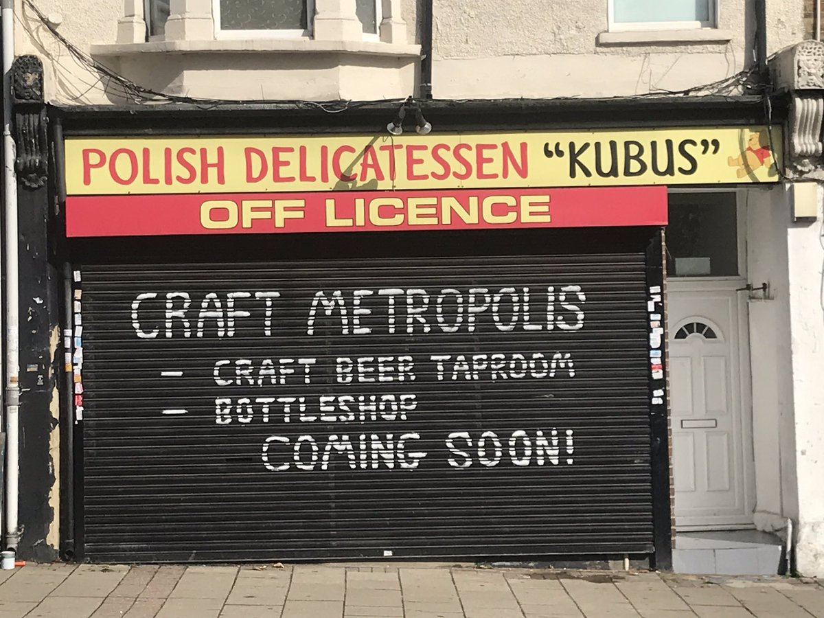 Craft Metropolis tweet media