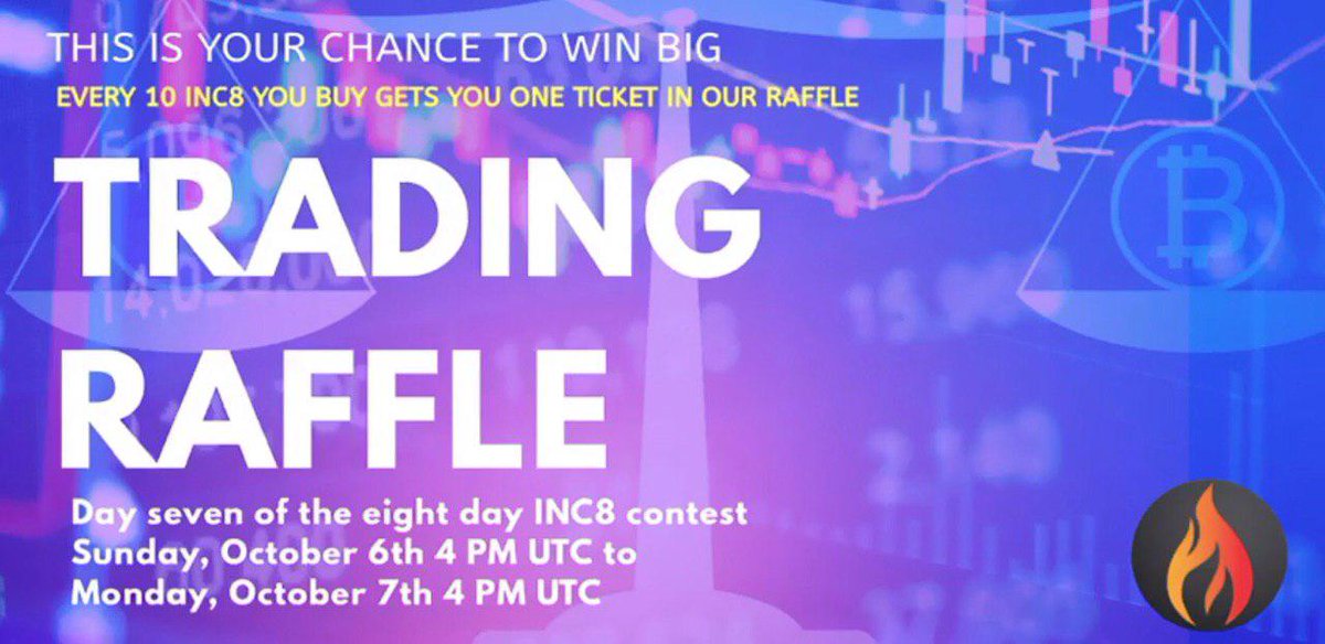 Incinerate (INC8) tweet media