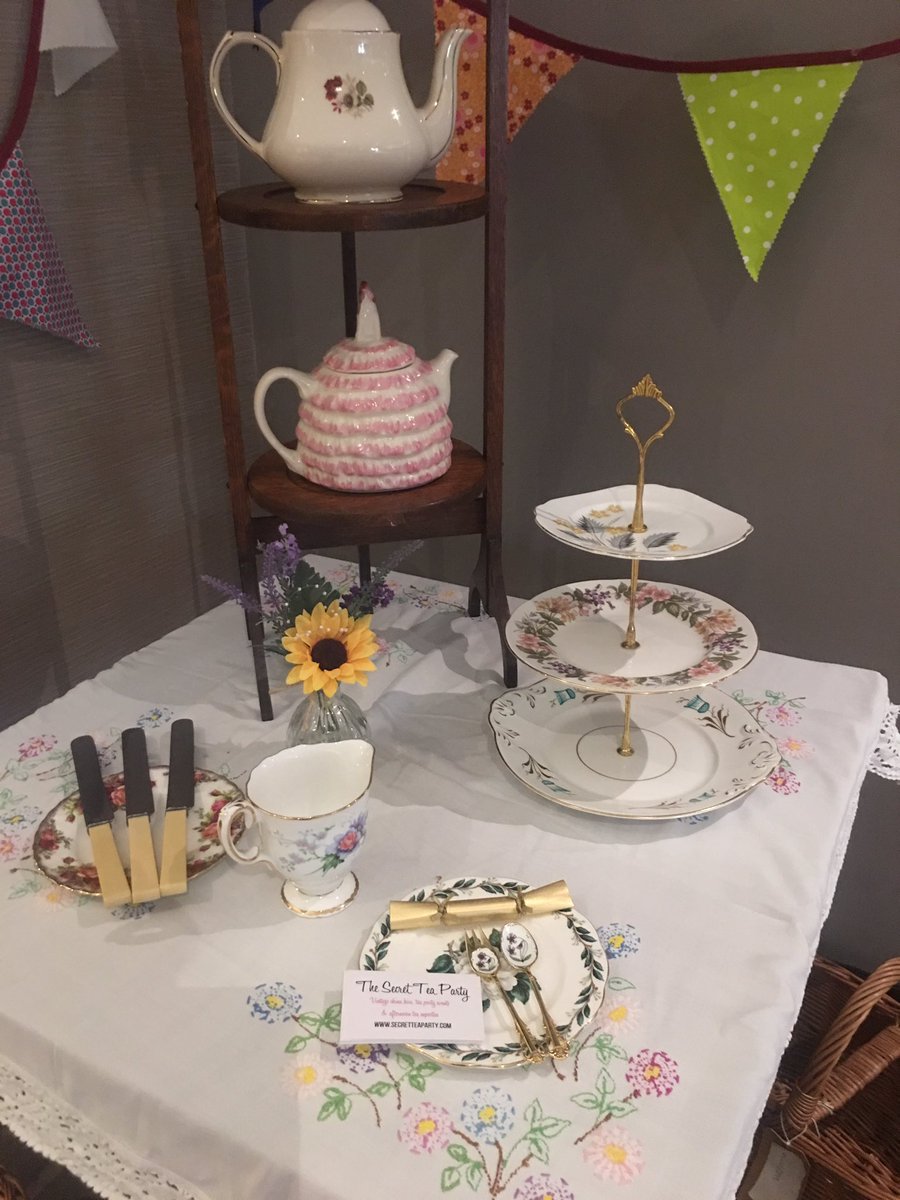 Leslie W Redwood tweet media