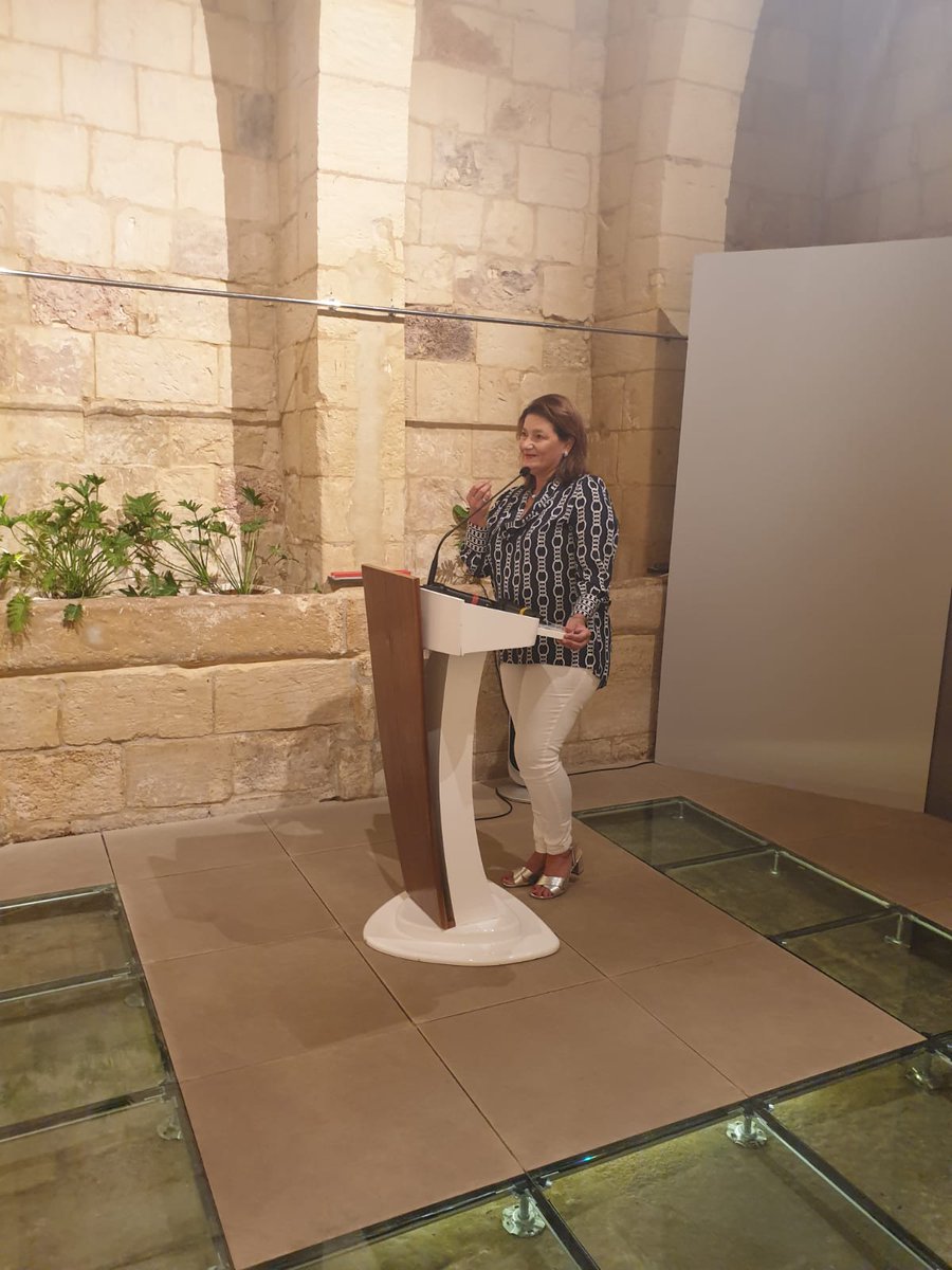 GeorgeVellaMT's tweet photo. Productive training session for Malta Community Chest Fund Foundation volunteers earlier this morning. Volunteers are a pillar of this Foundation, and carry out sterling work all year round in raising funds to enable #MCCFF to channel aid to those in need. https://t.co/CEID8TpqQ5