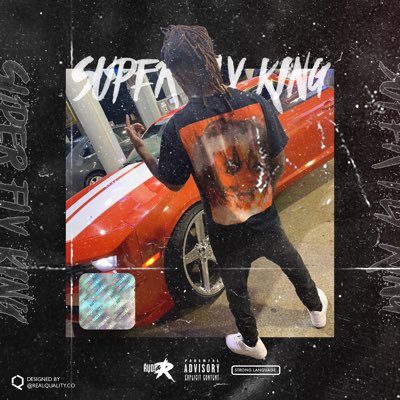 impxctofficial's tweet photo. New Mixtape Tomorrow! #SuperFlyKing🦅👑 #NewProfilePic https://t.co/hvJ4X1Lz5p