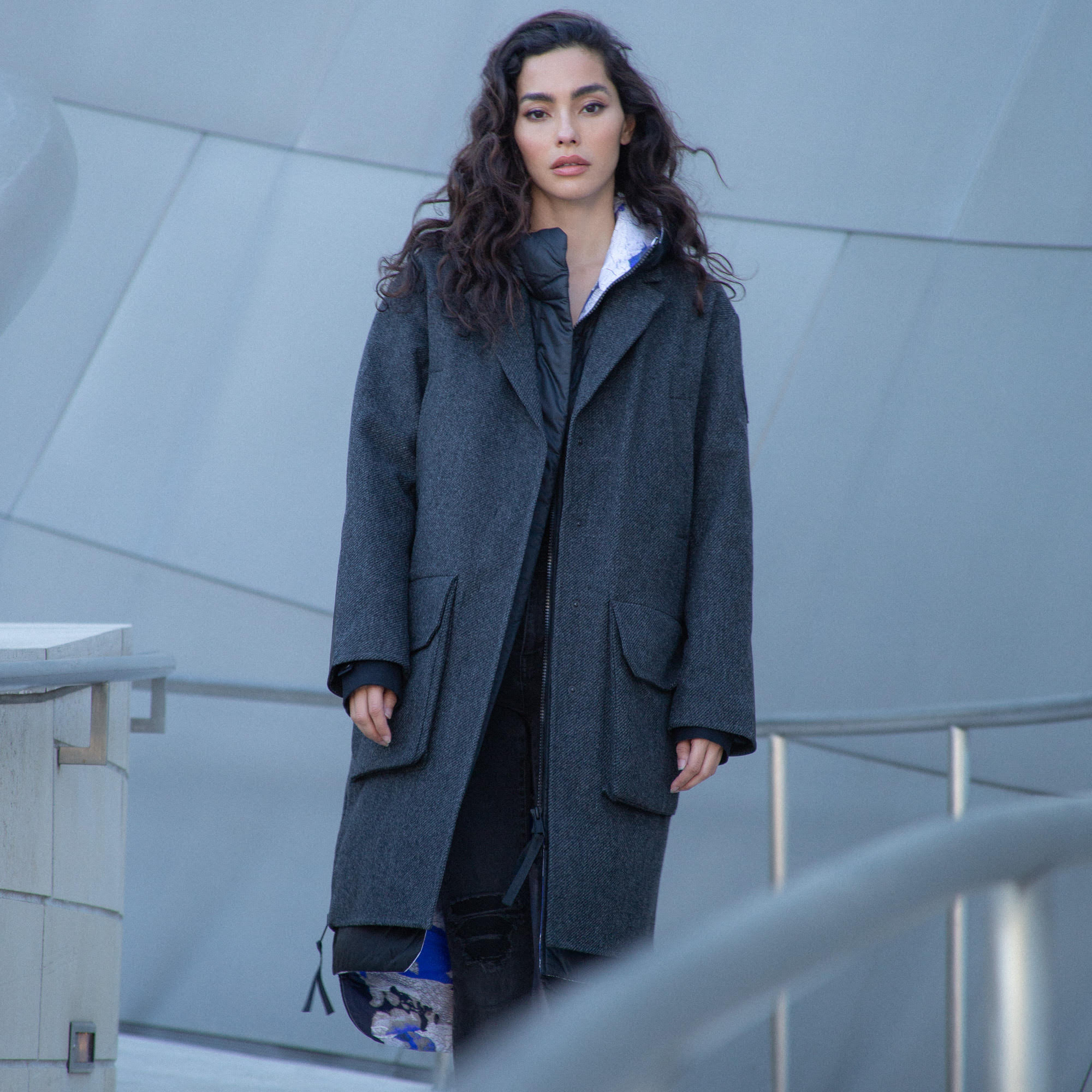 Canada goose clearance 4 in 1