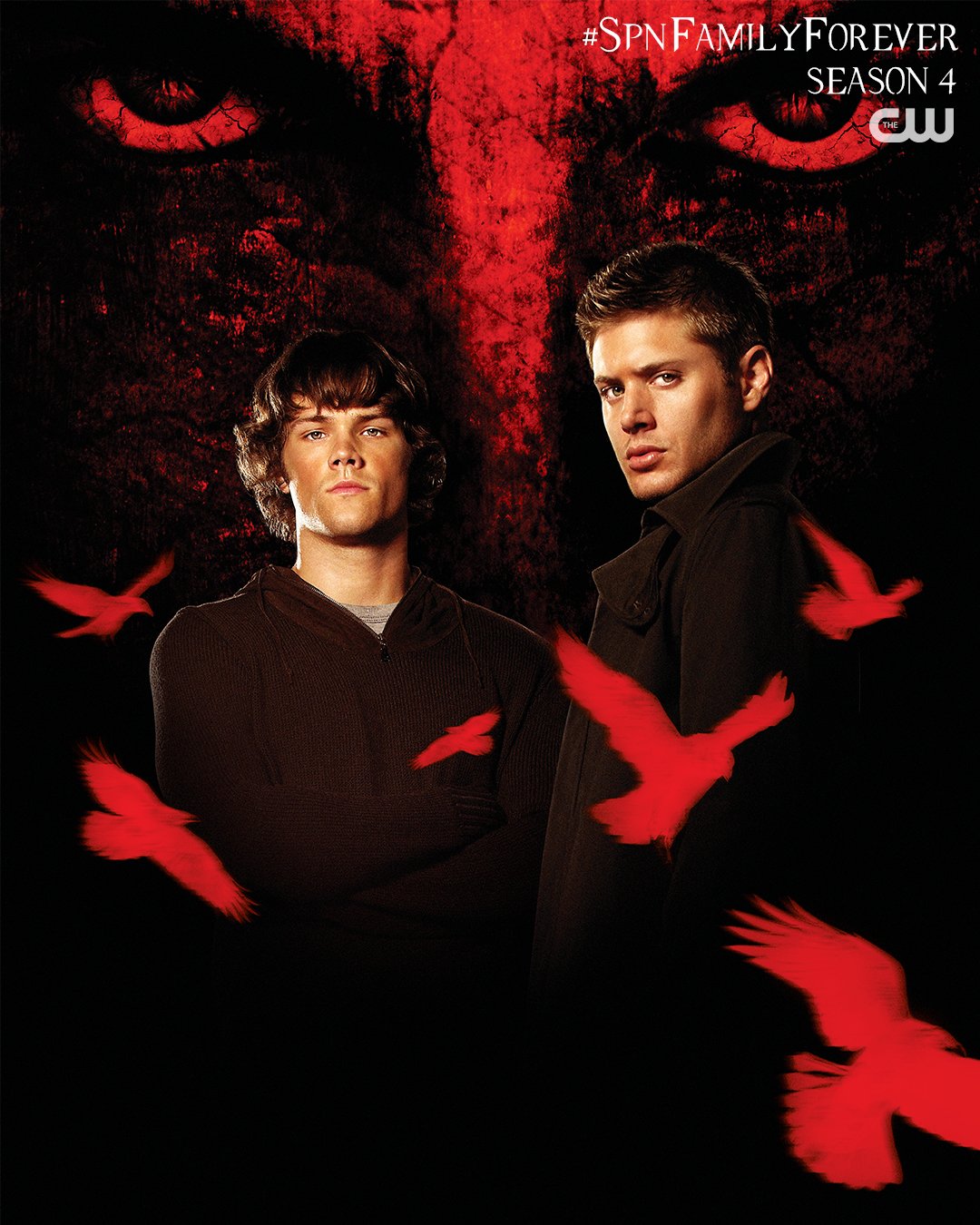 Supernatural season 14 clearance stream