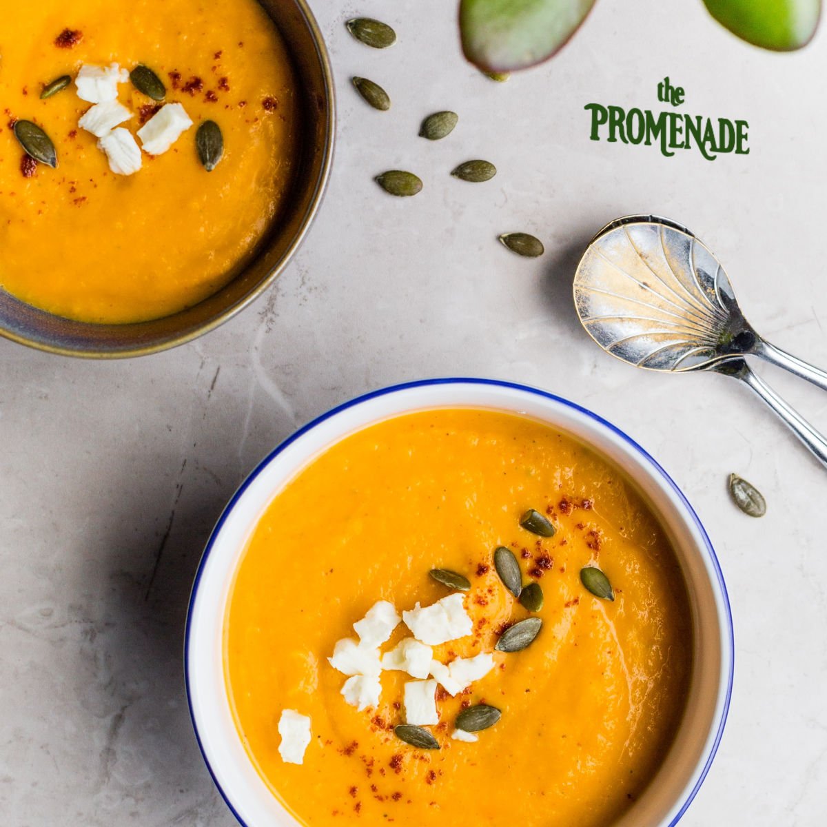promenadeabq's tweet photo. Enhanced Wellness reminds us to eat healthy this fall and ward off sickness! Click here for immune-system boosting foods: https://t.co/WnEJ4F4B3I

Photo by Cayla1 on Unsplash https://t.co/zwK1Yl6wyE