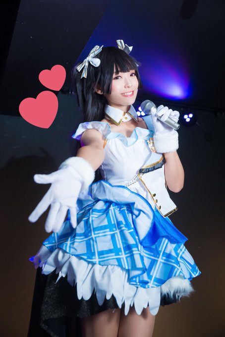 コスプレイヤー秋津穂乃華のTwitter画像31
