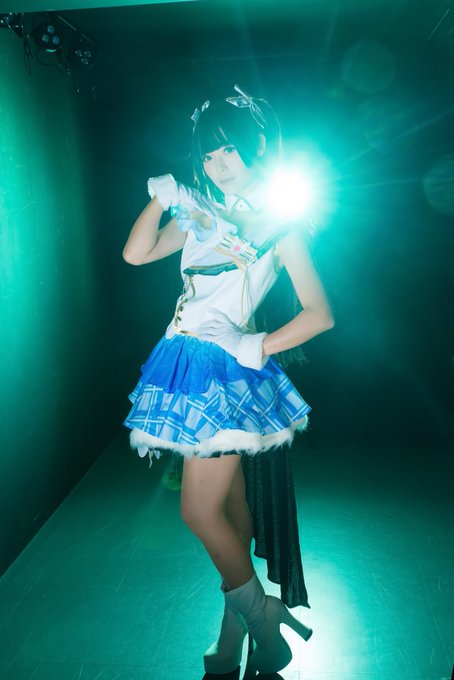 コスプレイヤー秋津穂乃華のTwitter画像33