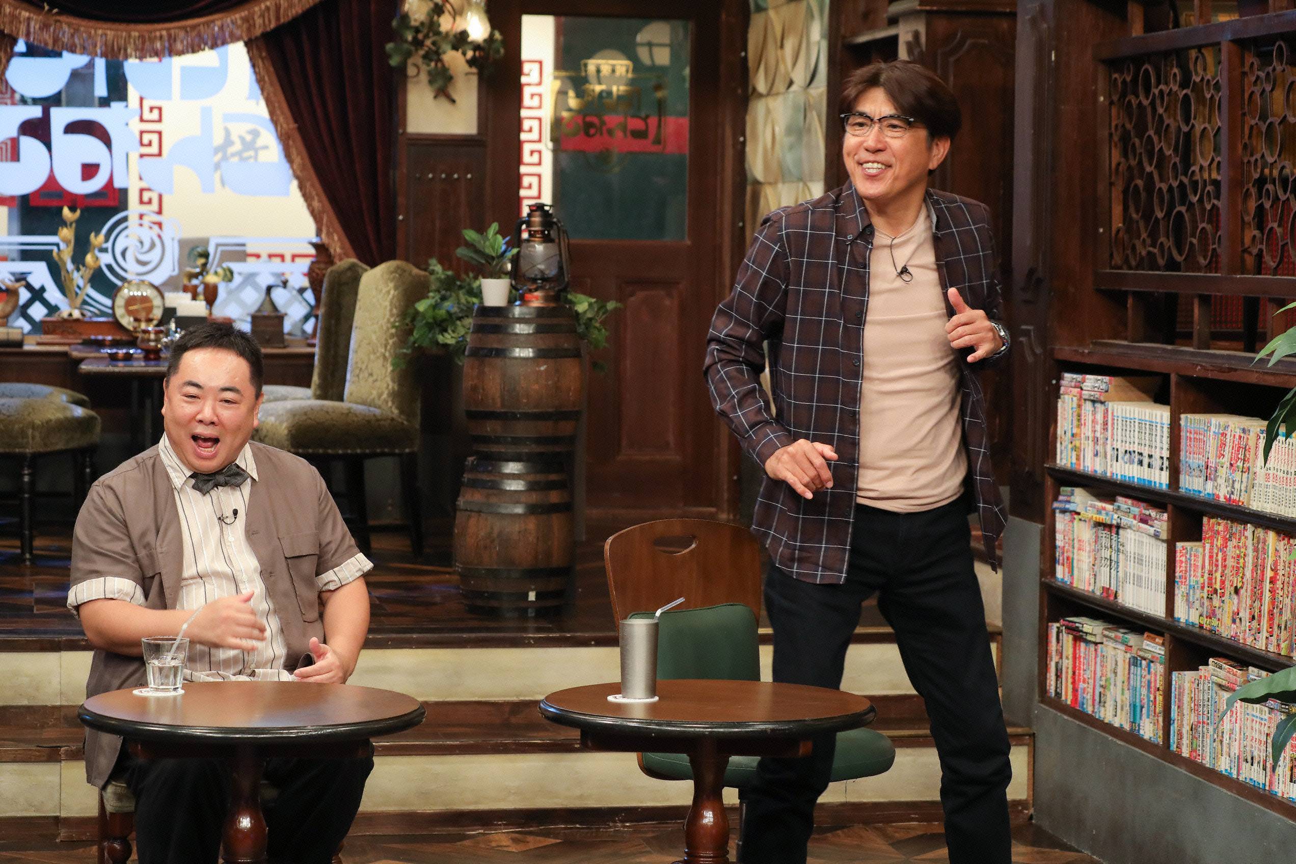 تويتر \ フジテレビ على تويتر: "⏰このあと夜11時30分～放送⏰ 『石橋貴明のたいむとんねる【聴いた事がある映画音楽！作曲家のギャラ一本〇〇！？】』🕰  Https://T.co/Ltfx2Qjkcr #Fujitv #石橋貴明のたいむとんねる #石橋貴明 #塚地武雅（#ドランクドラゴン） Https  ...