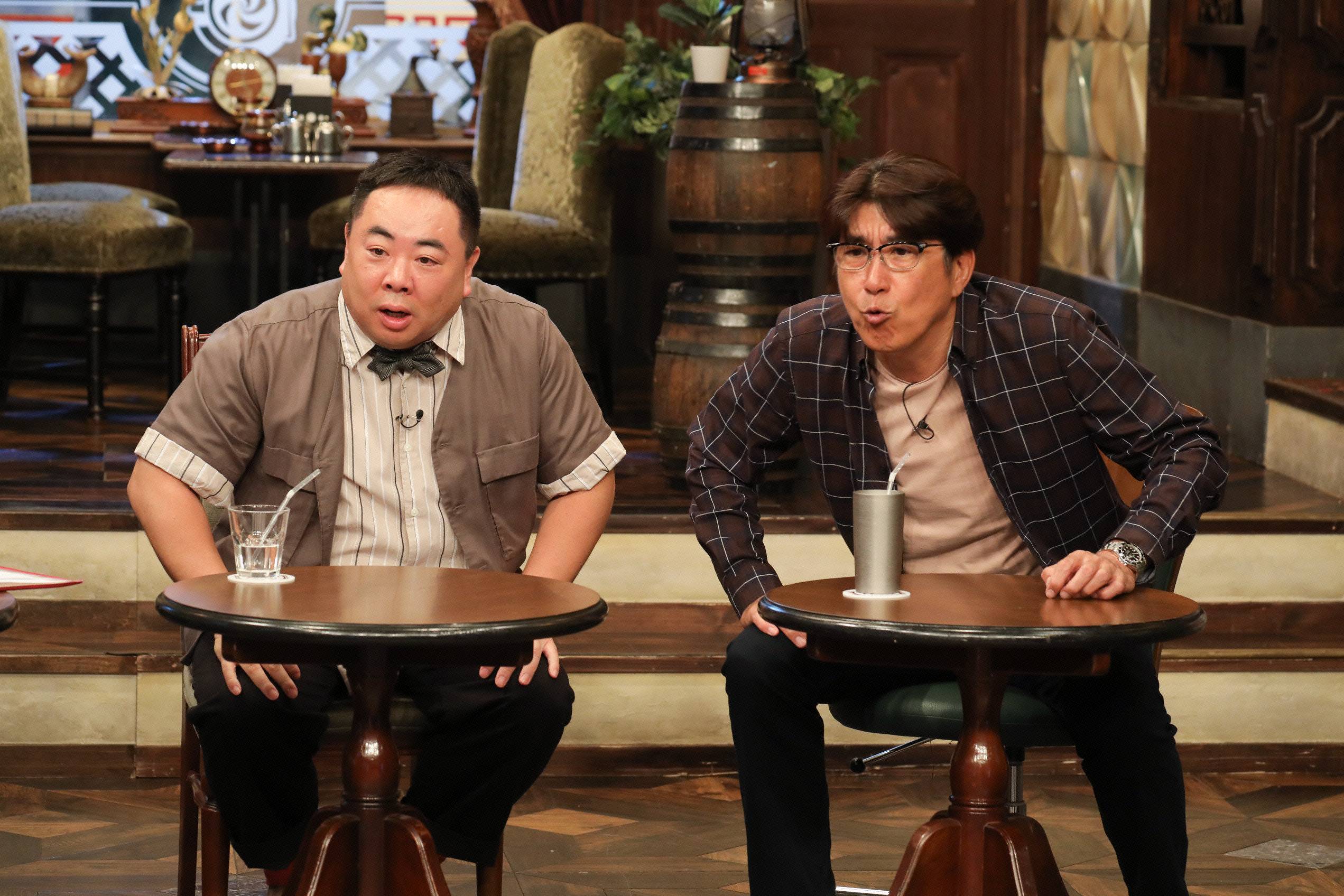 تويتر \ フジテレビ على تويتر: "⏰このあと夜11時30分～放送⏰ 『石橋貴明のたいむとんねる【聴いた事がある映画音楽！作曲家のギャラ一本〇〇！？】』🕰  Https://T.co/Ltfx2Qjkcr #Fujitv #石橋貴明のたいむとんねる #石橋貴明 #塚地武雅（#ドランクドラゴン） Https  ...