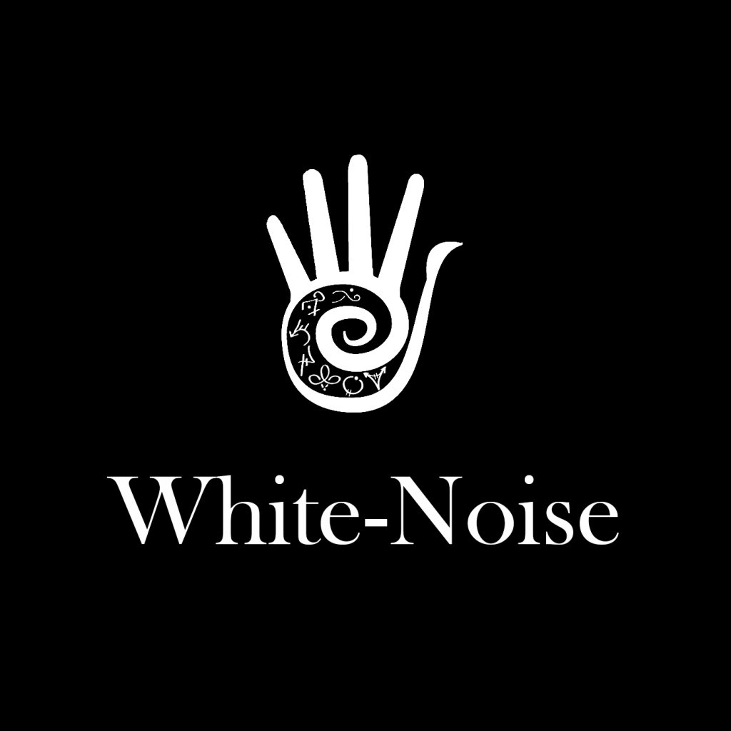 White-Noise: Season 3: Episode 1: River of Hate badmittenstudios.com/2019/10/06/whi…