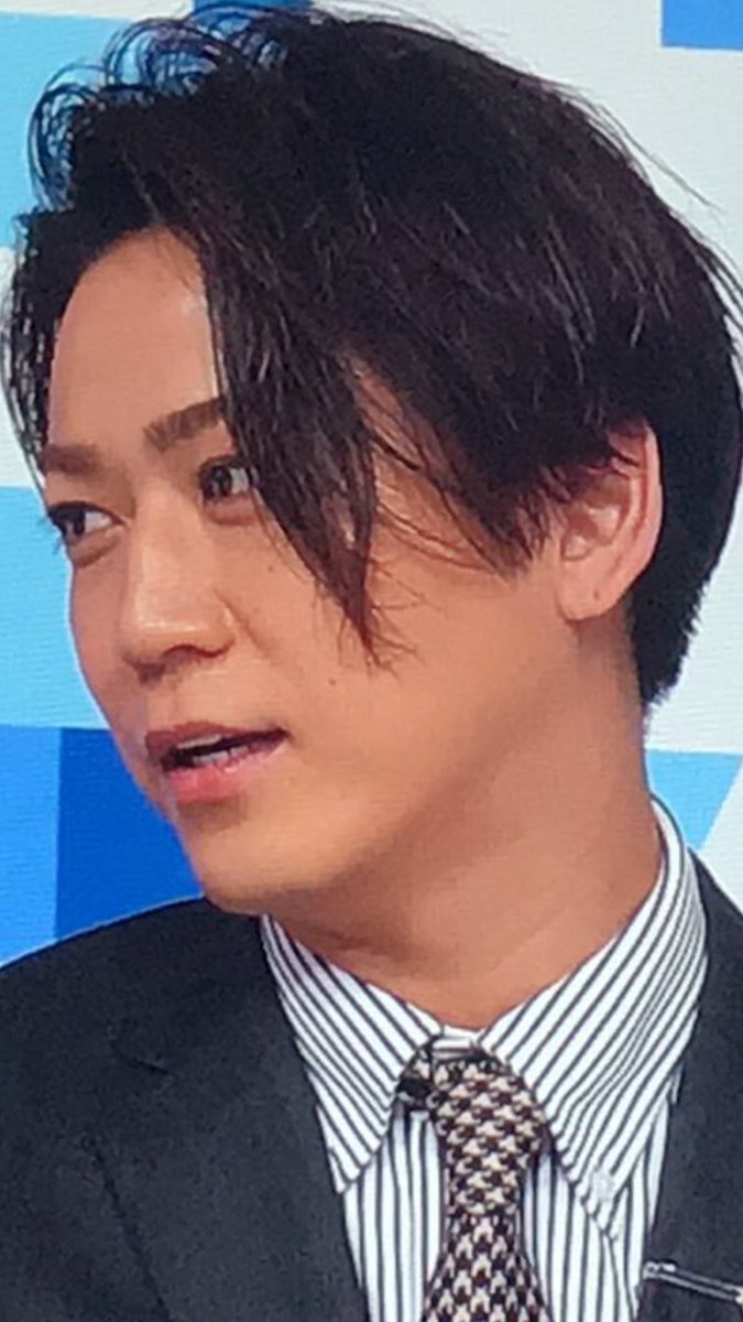 Yasuyo Kat Tun 亀梨和也君の髪型 かっこいい 亀梨和也 Going Tv リヴァイ T Co 0hklvxk5ag