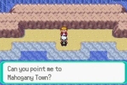 Out of Context Pokémon tweet media