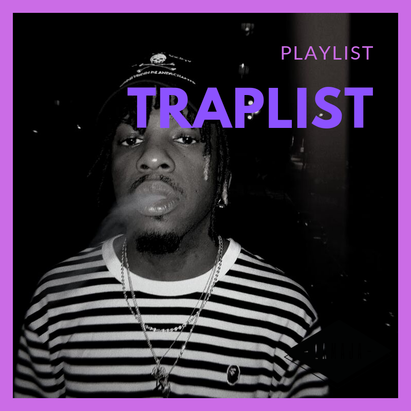laputaindemaja's tweet photo. On lance aujourd'hui la #TrapList : une playlist trap qui sera actualisรฉe chaque semaine ! Retrouvez-y @JosmanOG, @FixpenSill, @summumklan, @IkazBoi, @junior_bvndo, @SeptMachoires et beaucoup d'autres...
La TrapList est dispo sur Deezer, Spotify, etc : https://t.co/eVp3a7FNoN https://t.co/CbKUj4BoqC
