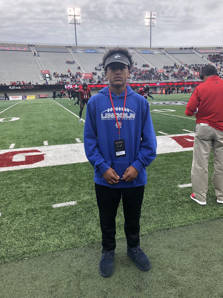 Kendall Brooks (@KBrooks2023) | Twitter