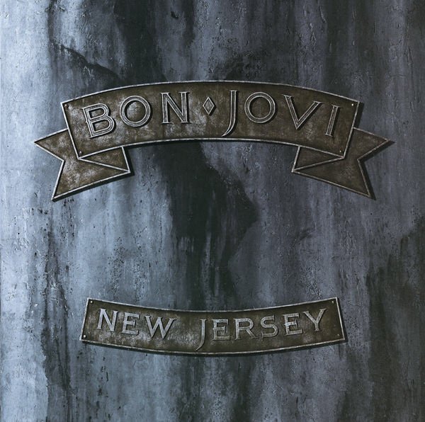  Lay Your Hands On Me
from New Jersey
by Bon Jovi

Happy Birthday, Tico Torres 