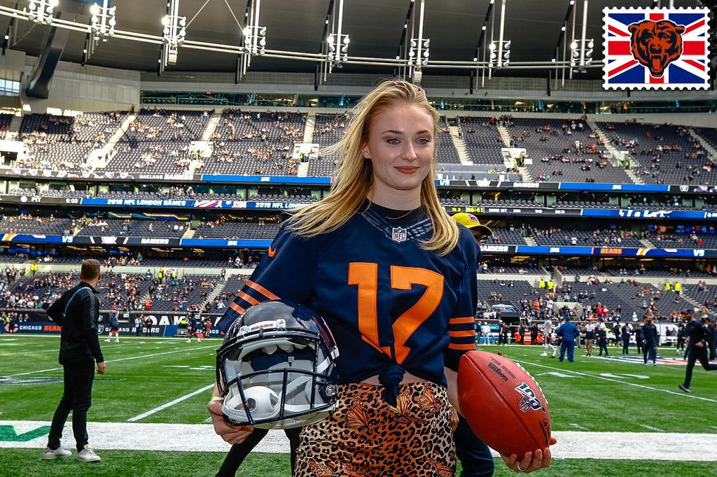 EddieBarstool's tweet photo. BEARS BY A MILLION https://t.co/NYtJgjCre3