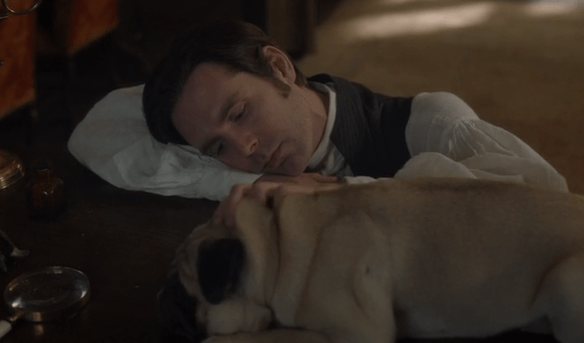 reelmockery's tweet photo. #Poldark Season 5 Episode 7 Recap #AidanTurner #TimDutton #GabriellaWilde #LukeNorris #PBS https://t.co/kHkLVdcUmk https://t.co/XGuQNCkQ7v