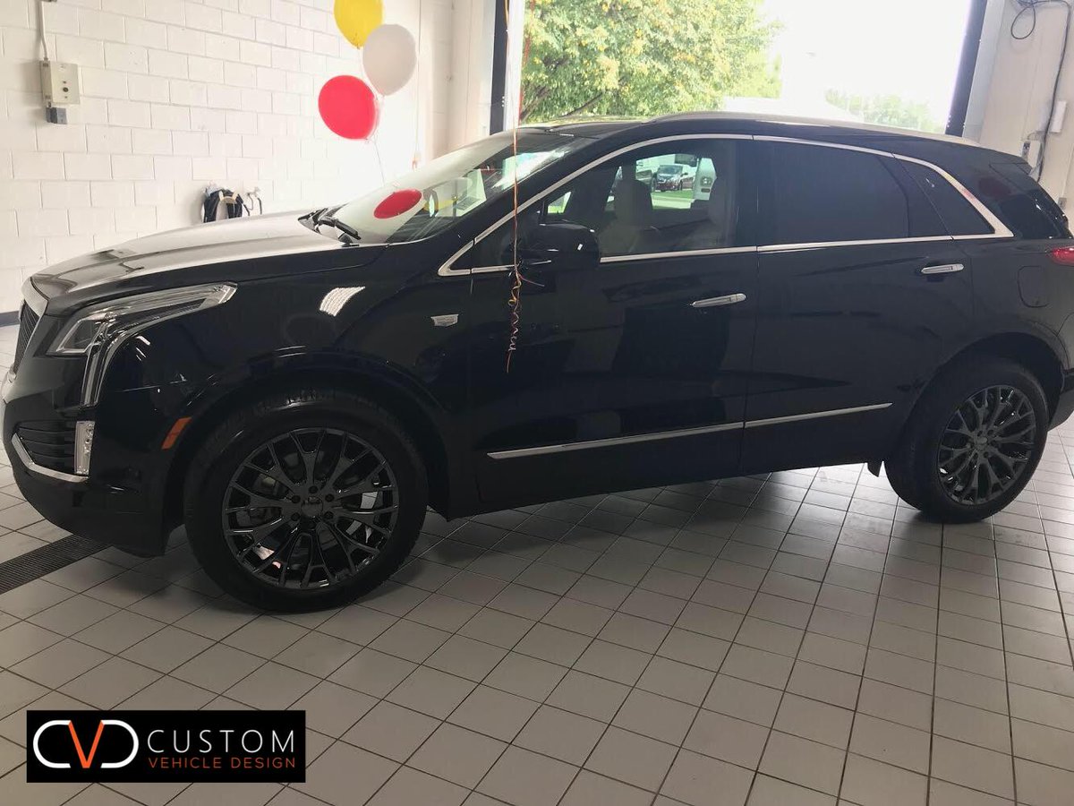 CVDAuto's tweet photo. 2020 Cadillac XT5 with Vogue VT383 wheels
#Cadillac #2020 #XT5 #cadillacxt5
#wheels #voguewheels #VT383
#CVD #CVDauto #CustomVehicleDesign https://t.co/RyWSRvdG6u