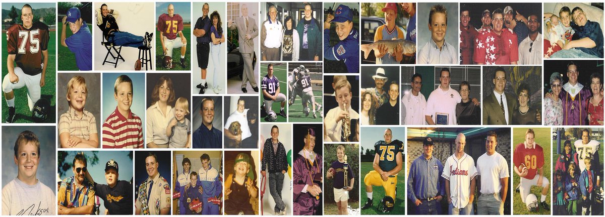 A_BatesFndtn's tweet image. (HIGHLIGHT) Anthony's short life inspired his mother, @SharonBates to create heart screenings for kids. Now almost 100 teams have screened over 900k young hearts, saving possibly over 40k young lives! #TheTippingPoint #GotHeartGetScreened #AnthonyBatesFoundation