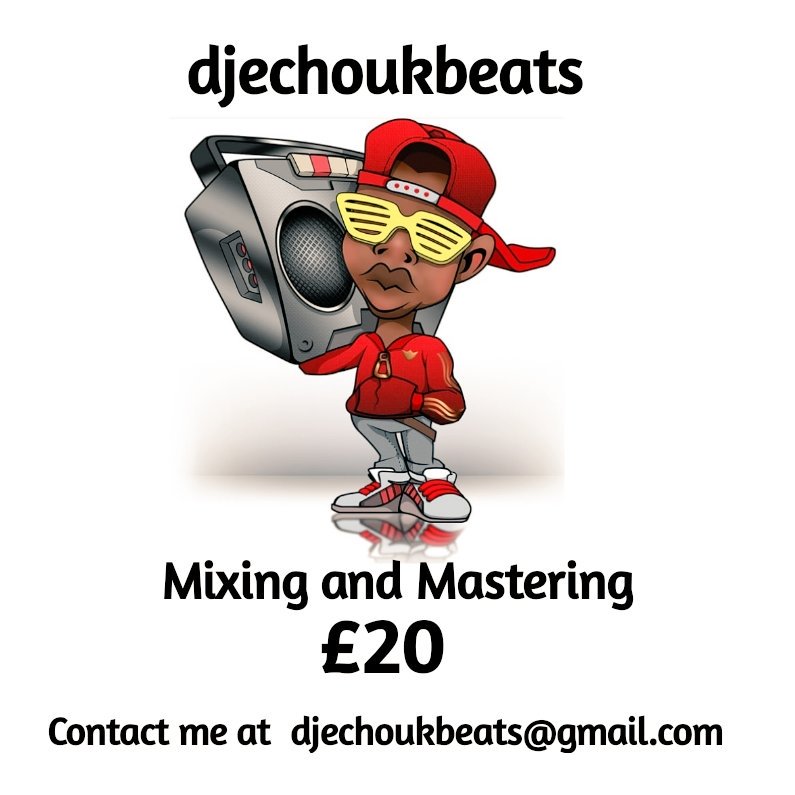 djechoukbeats's tweet photo. I'm gonna hit u with all the classic tunes u all forgot about and remix them #winning #ukgarage #vocalhouse #dnb #remix #classics #djechoukbeats #djechouk #producer #dj #audioengineer #songwriter #mixdowns #mastering hit me up for anything music djechoukbeats@gmail.com #musiclife https://t.co/MktUb2o93q
