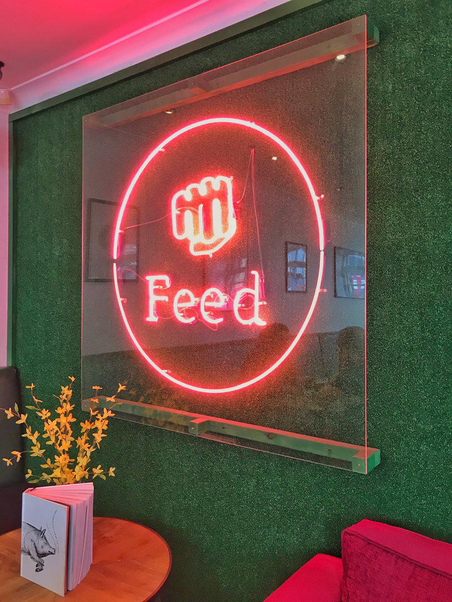 KimShutler's tweet photo. @Feed__Leeds #everyweekendlikeaholiday https://t.co/cdP6OTPghB