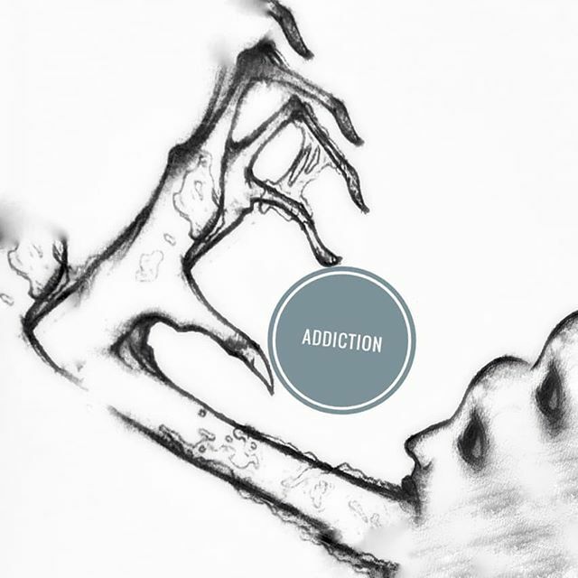 aboveaddictions's tweet image. Take a closer look at your addiction. Take a closer look at the addiction epidemic. Fight addiction. #fuckfentanyl #beataddiction #sober #sobriety #endthestigma #addiction #addictionrecovery #soberlife #recovery #recoveryisworthit ift.tt/2Vo4RgL