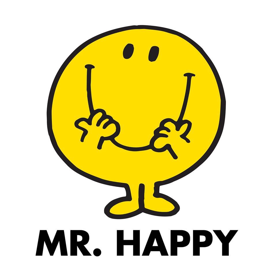 Andrew Cowley Fcct Adrian Is The Mr Happy Of Edutwitter