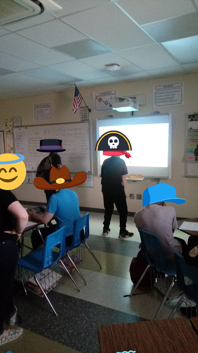 francopholies's tweet photo. FriDAY, FriFUN or FriYAY? #JustDance @Bmesrimes Sur Ma Route #frenchteachers #aaflt @IrmoHigh #D5WL #IrmoWL https://t.co/6FUnpJBgPZ