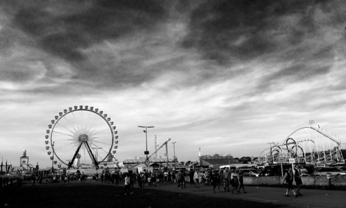 #Oktoberfest #Wiesn #München