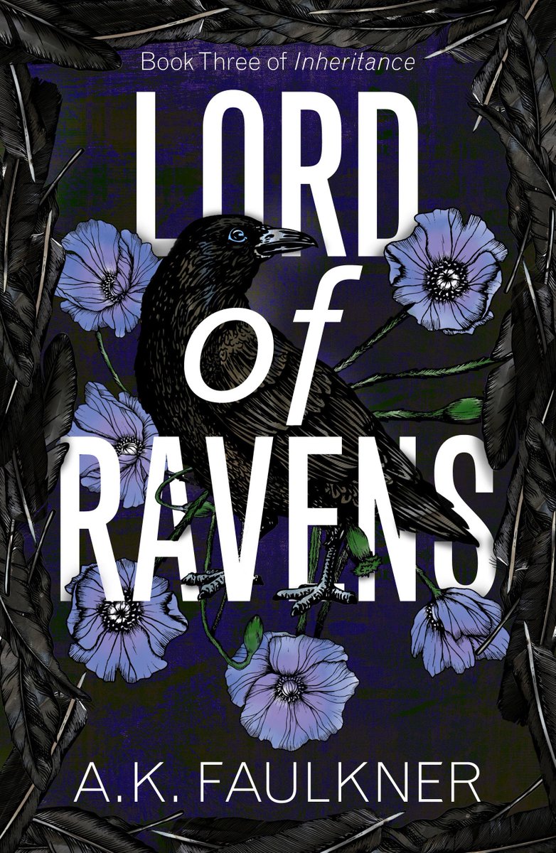 3: Lord of RavensAfter meeting his ancestor, Herne the Hunter, Laurence sets out to uncover the truth about Quentin's past, and finds the truth too horrible to bear. If he's going to seek vengeance, first he needs to learn magic, and that means finding a teacher...