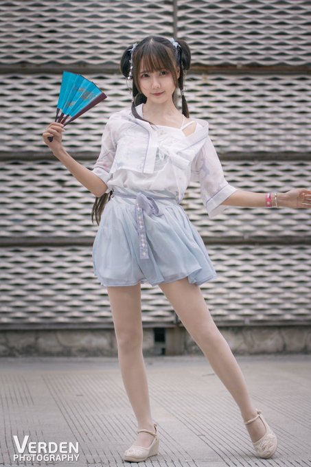 コスプレイヤーいとう哀のTwitter画像39