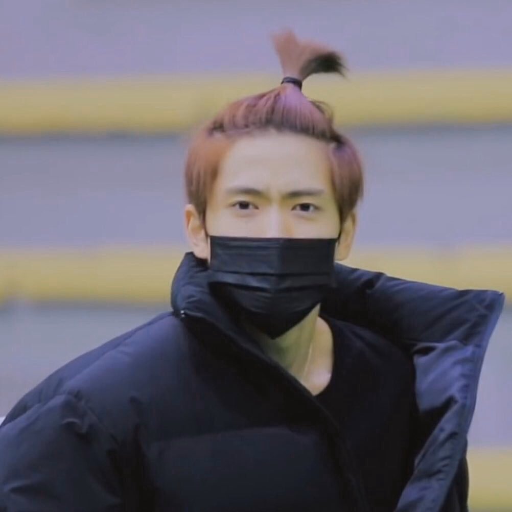 โจ้ นายมัดจุกเลียนแบบเราหลอ