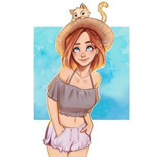 Josie tweet media