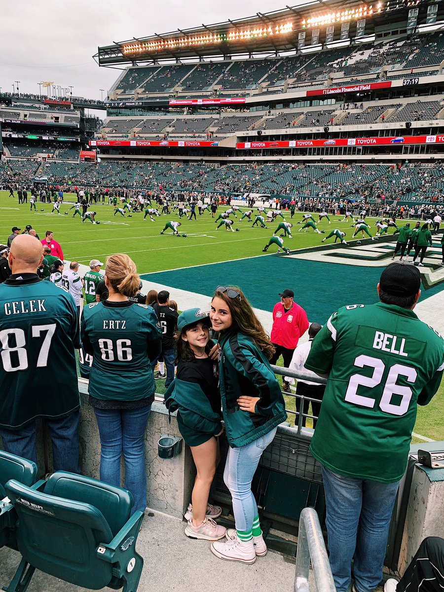 hann_76's tweet photo. #FlyEaglesFly @RZEaglesM20 @Eagles https://t.co/dLe5IYZ8k2
