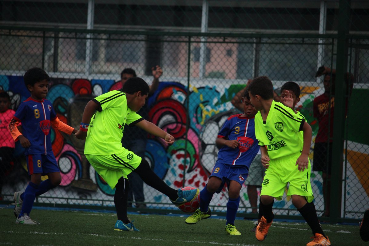 PromesasdelO's tweet photo. #CuartosFinal 📸 Leones Montelimar vs Jr Soccer

📄Categoría Sub10

🏟️Sky Soccer, Anclas Mall https://t.co/75TJ0Kai45