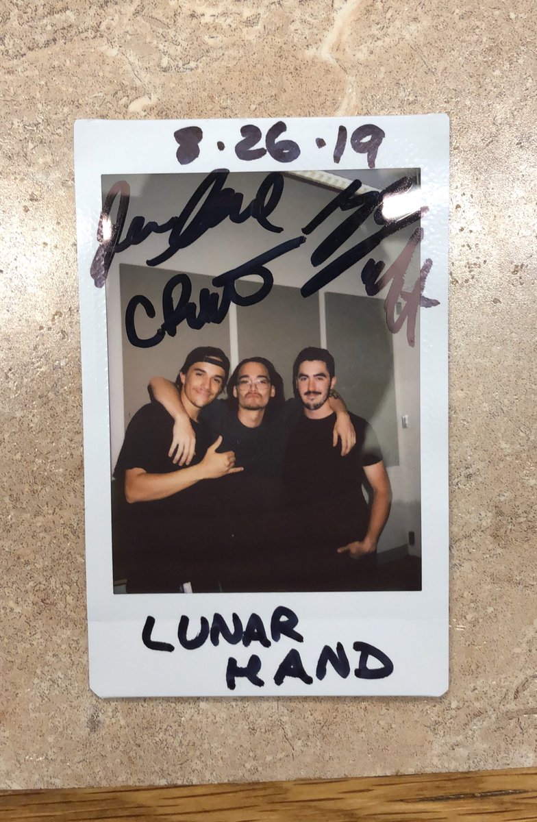 Check out the interview we did with Musically Inclined ❤️🤙🏼🌙 podcasts.apple.com/us/podcast/mus…