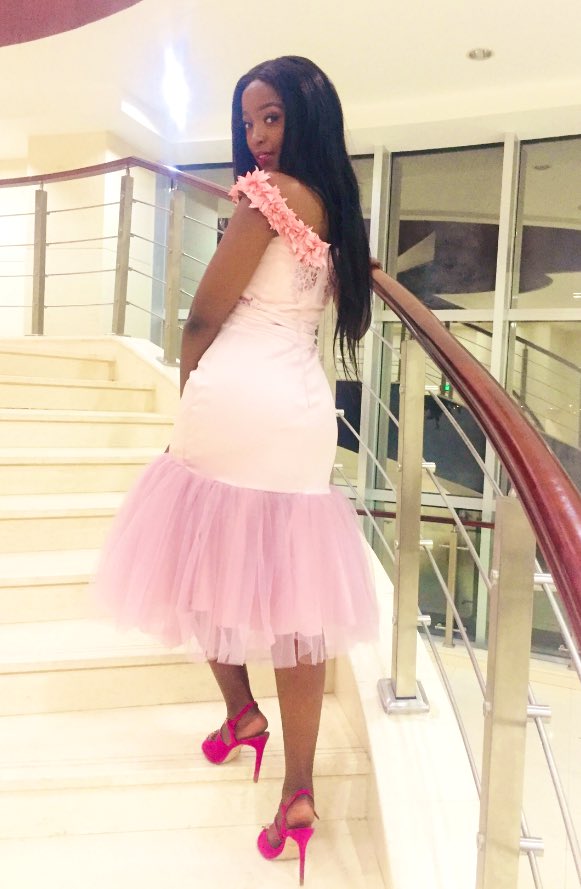 Lesotho_Diamond's tweet photo. It has been an INCREDIBLE journey indeed
#StepUpLesotho #GrandFinale https://t.co/yiHY3mnTIx