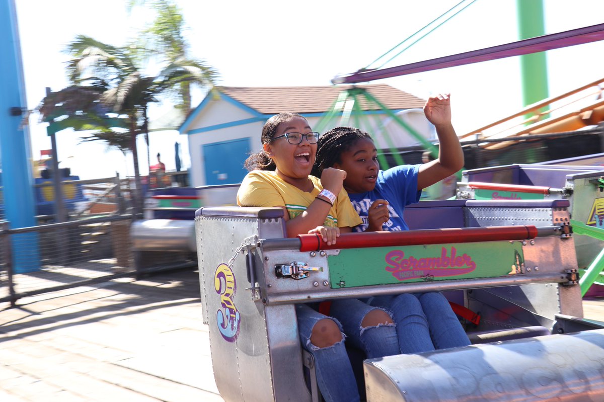 SOSoCal's tweet photo. Fun in the sun at #PierDelSol! https://t.co/6CJWSAaeWg