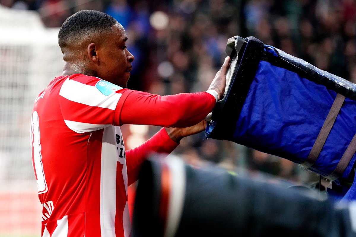 PSV's tweet photo. Voor Mo 😘

#PSVVVV https://t.co/BXZHsvZrCl