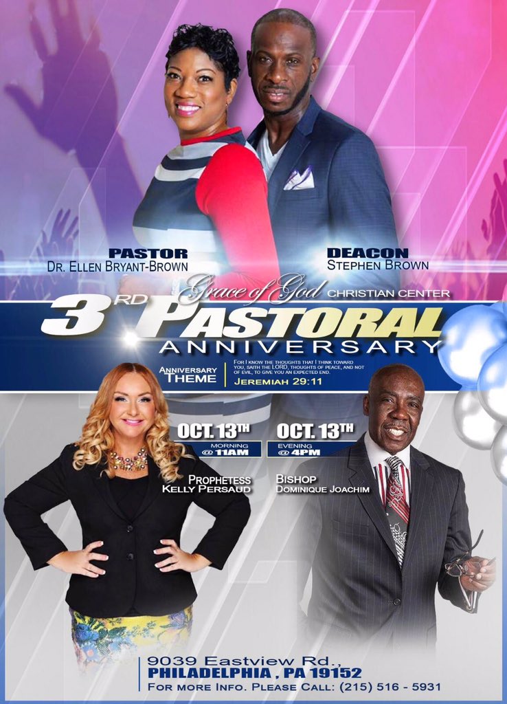 Kelly Crews (@prophetesskelly) on Twitter photo 