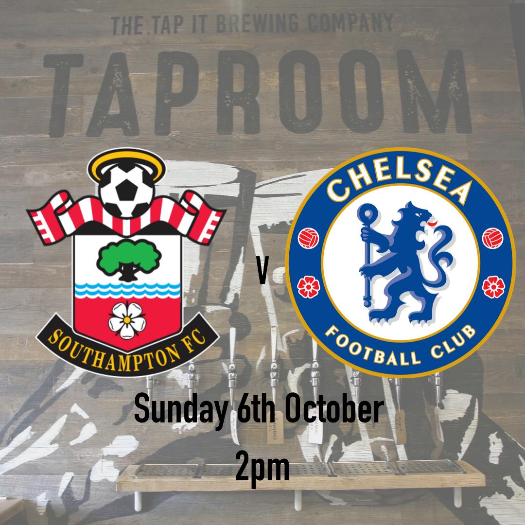 Tap It Brewing Co tweet media