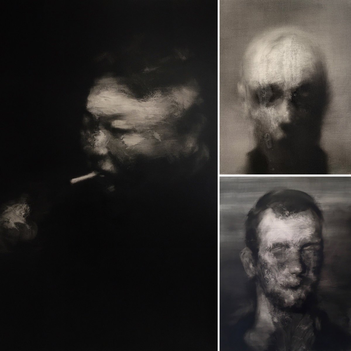 adamriches_art's tweet photo. My solo exhibition starts tomorrow at Church Row, Shoreditch E1 6JX. Private view on Wednesday night... Tickets available from https://t.co/LCwydcbuuU events page. #artexhibition #shoreditch #painting #fineart #drawing https://t.co/hQhsJQ9NbK