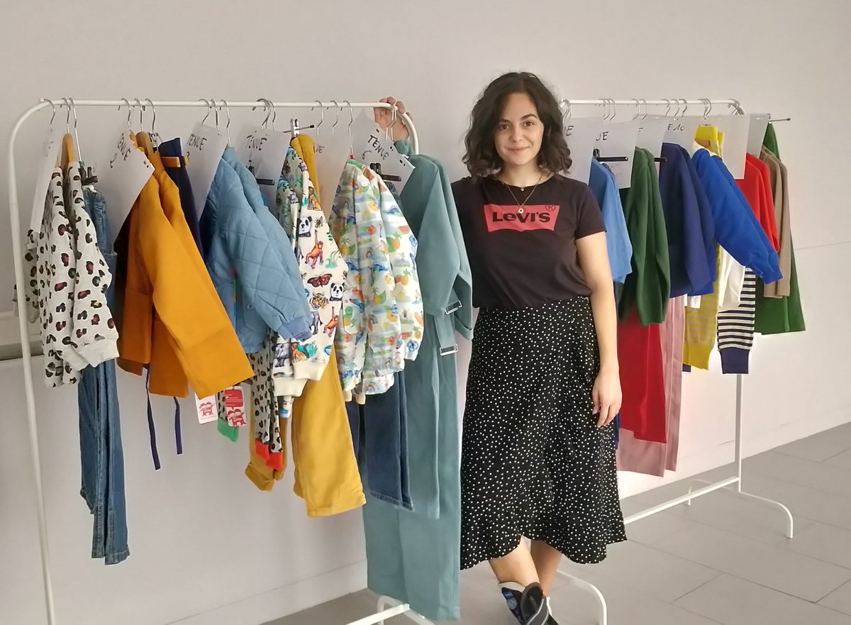 A <a href="/strasbourg/">Strasbourg.eu</a>, une boutique unisexe pour enfants ouvrira ses portes en décembre. La révolution est en marche. A petits pas.
france3-regions.francetvinfo.fr/grand-est/bas-…
#EgaliteFH #genre #enfin #Strasbourg