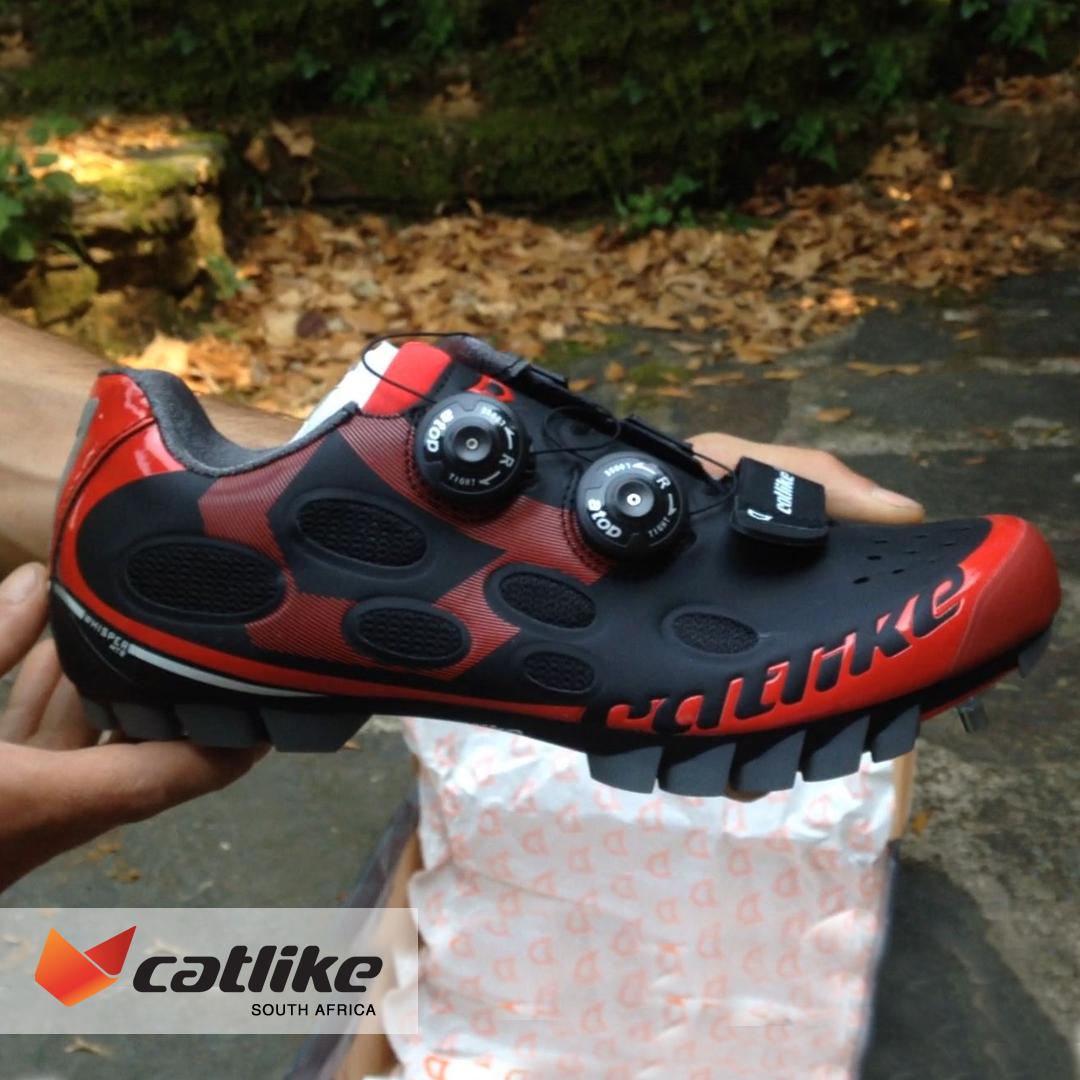 catlike mtb shoes