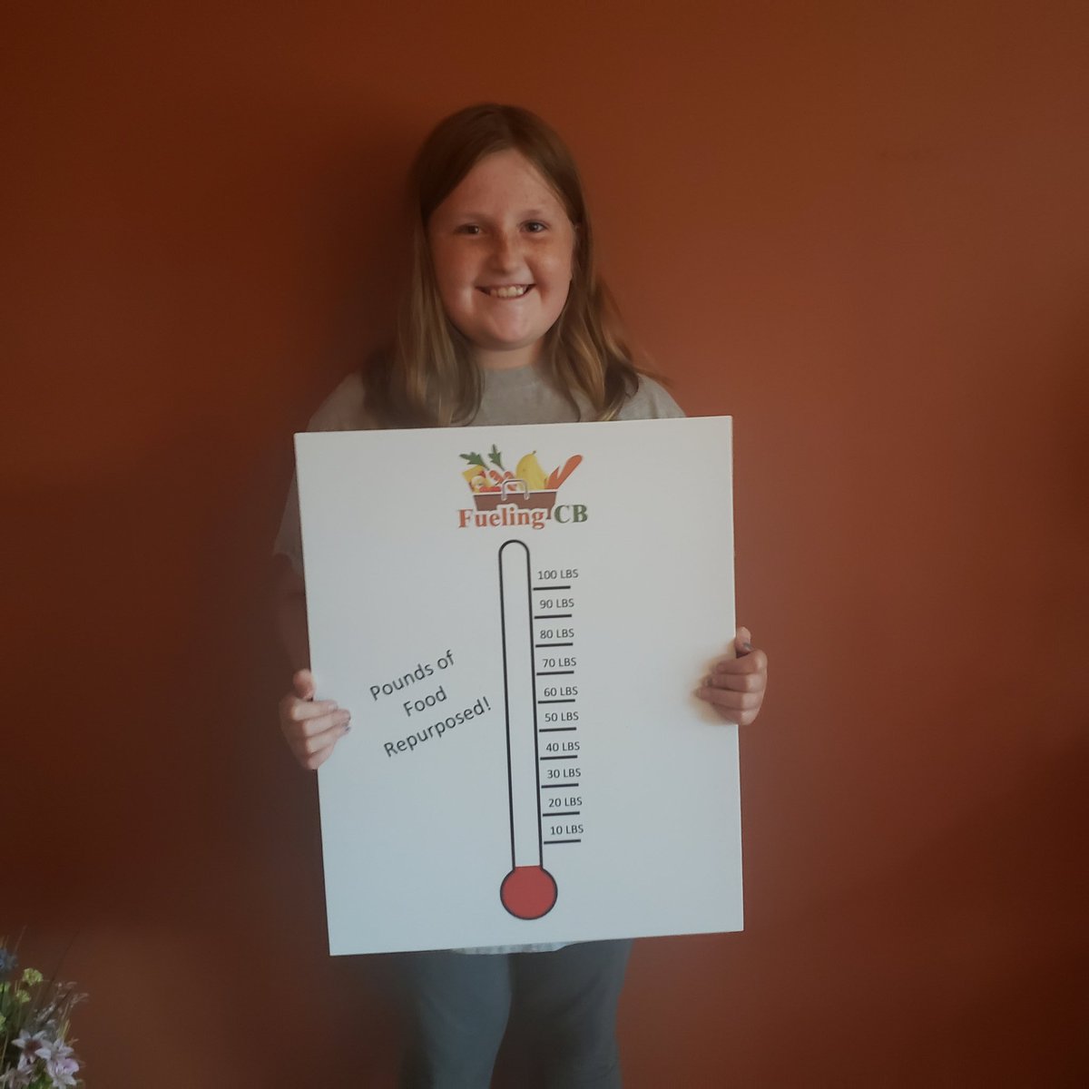 Fueling CB tweet media