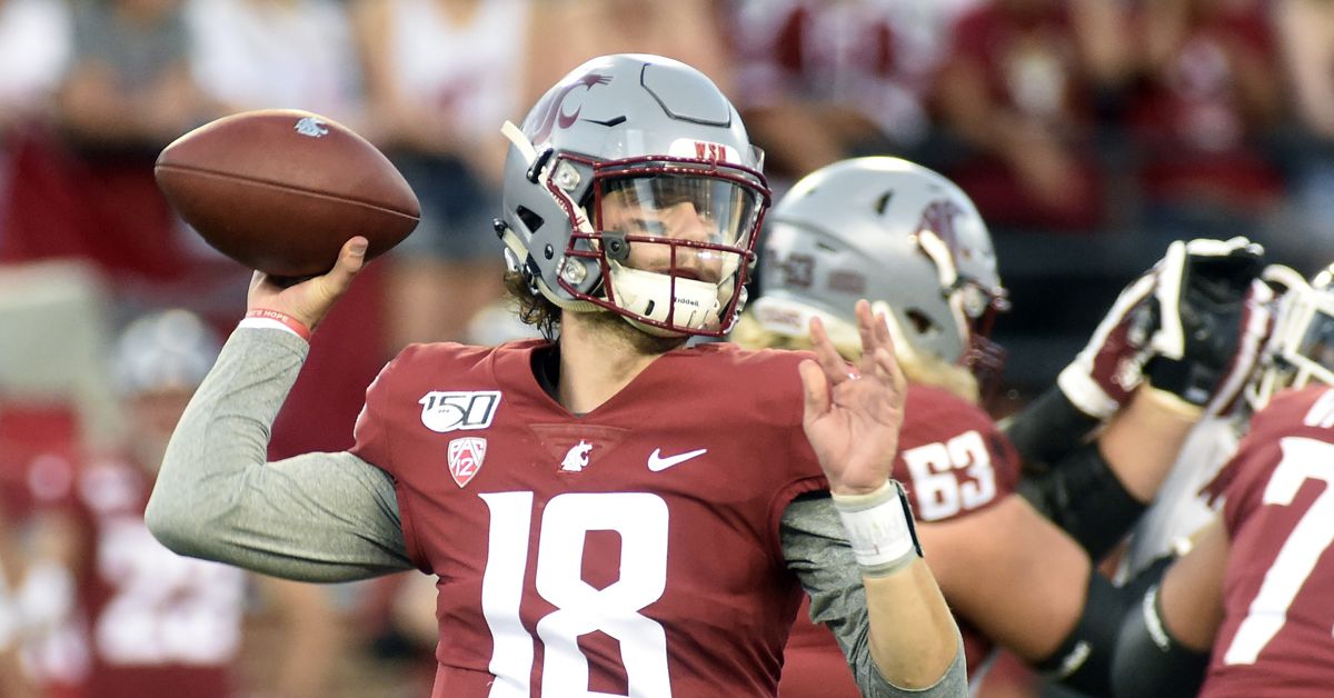 SuperWestSports's tweet image. Who Wins this Week 7 Matchup?

RT   for ASU
Like for WSU

#ForksUp #GoCougs