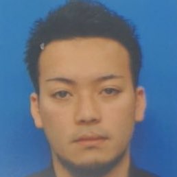 新しいプロフィール画像